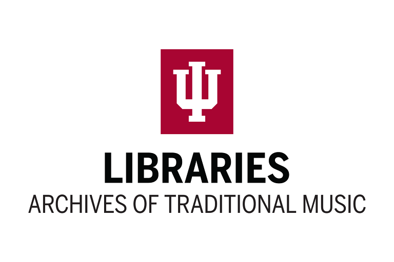 archives of traditional music lockup